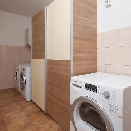 Apartament Andrian - Charme Holidays Supetar