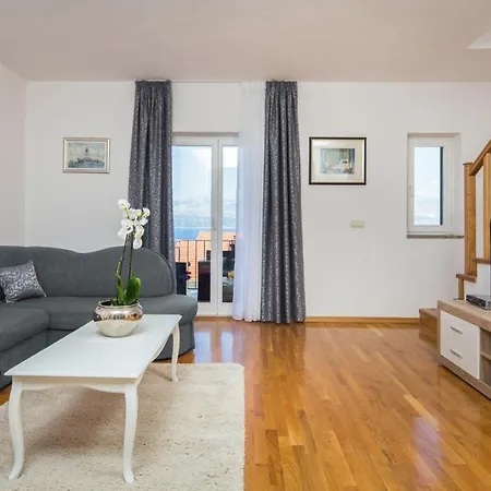 Apartament Andrian - Charme Holidays *
