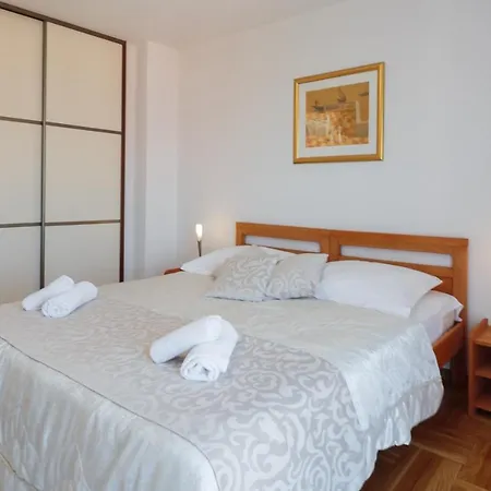 Apartament Andrian - Charme Holidays Supetar