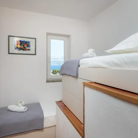 Andrian - Charme Holidays Apartament *