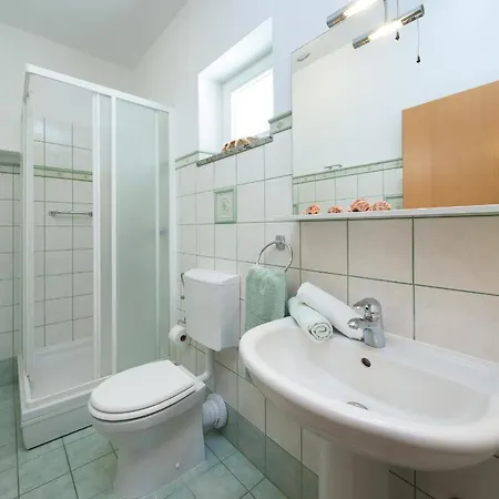Apartament Andrian - Charme Holidays Supetar