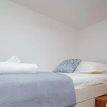 Apartament Andrian - Charme Holidays *
