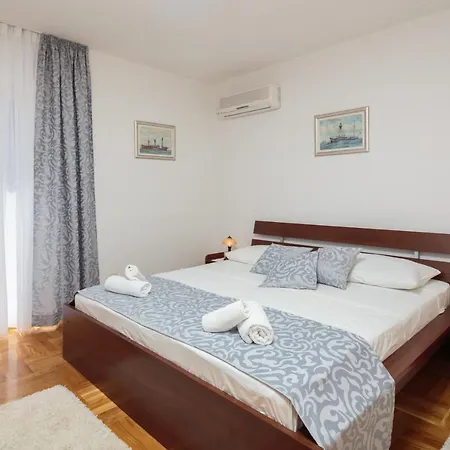 Apartament Andrian - Charme Holidays Supetar