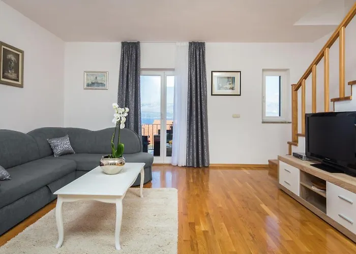 Daire Andrian - Charme Holidays *