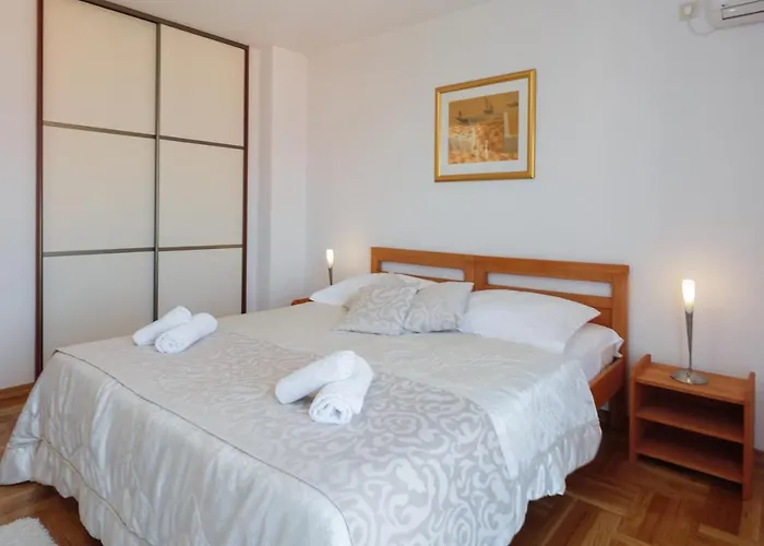 Daire Andrian - Charme Holidays Supetar